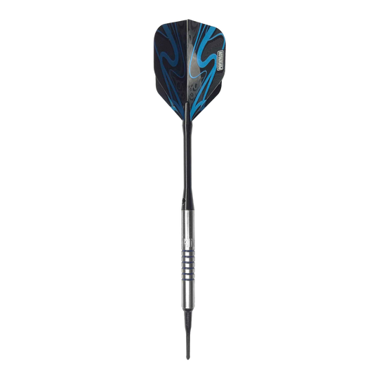 McDart 85 Tungsten V19 zachte darts - 16,5 g