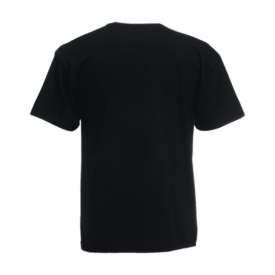 McDart Fun T-Shirt - Wedstrijdgewicht