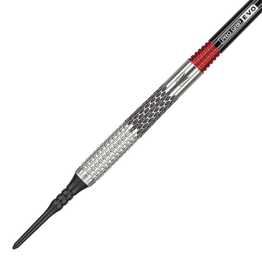 Target Stephen Bunting GEN5 Zachte darts - 18g