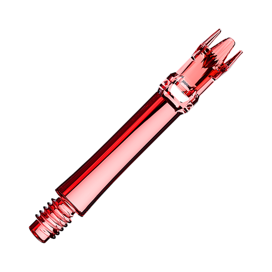 L-Style L-System Ersatzshafts - Clear Red