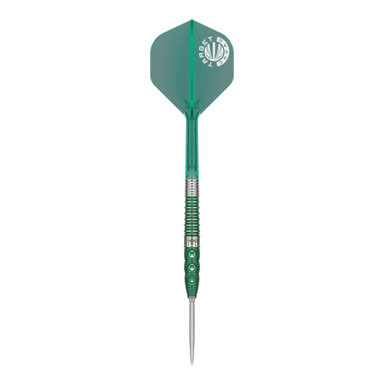 Zacilte Japan Prime Series Motomu Sakai Xeno GEN1 Swiss Point Steeldarts Auf dem Bild ist der Target Japan Prime Series Motomu Sakai Xeno GEN1 Swiss Point Steeldarts dargestellt. Der Dart weist hochwertige Verarbeitung und modernes Design auf.