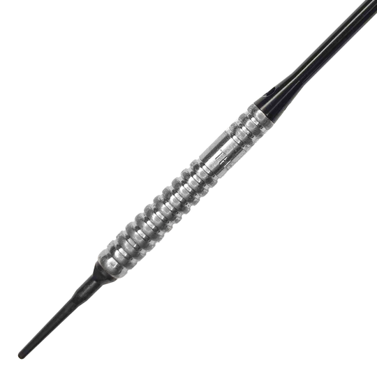 McDart 85 Tungsten V20 Freccette morbide - 17g