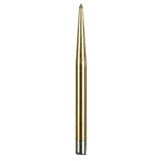 Target Pro Gold Smooth verwisselbare tips - stalen darttips