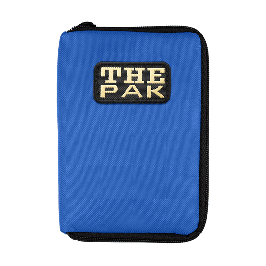 The Pak dart case