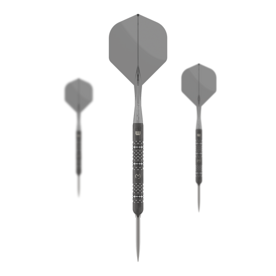 Winmau Michael Van Gerwen TS-PRO Switch Point Steeldarts Gezeigt werden Winmau Michael Van Gerwen TS-PRO Switch Point Steeldarts. Das Set eignet sich für erfahrene Spieler.