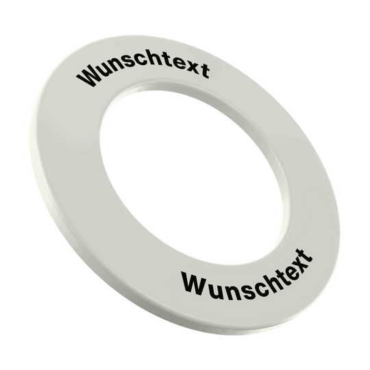 Surround mit Wunschdruck