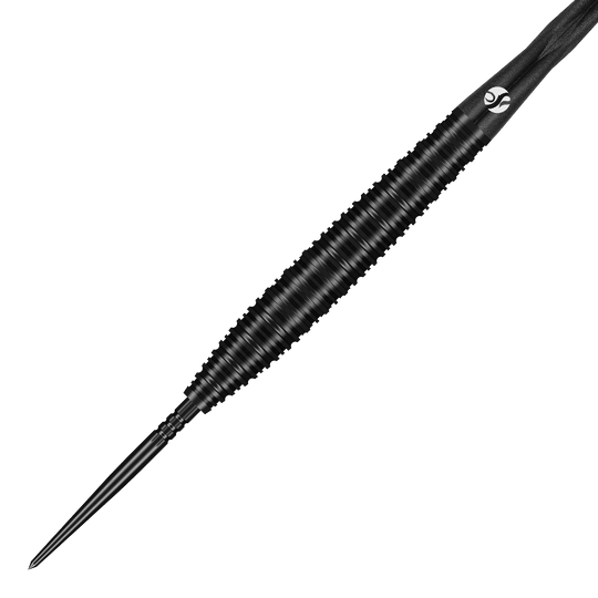 Shot ZEN Missile Turbo Point Steeldarts - 23g Abgebildet sind Shot ZEN Missile Turbo Point Steeldarts - 23g. Die Steeldarts bieten eine hochwertige Verarbeitung.