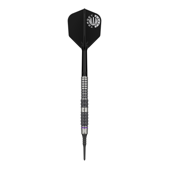 Target Japan Yuta Hayashi Sirius GEN3 Softdarts - 19g