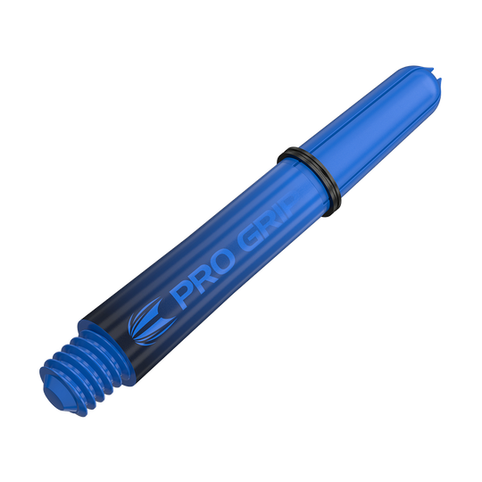 Cañas Target Pro Grip Sera - Azul