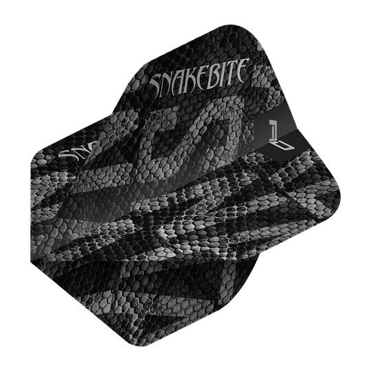 Red Dragon Pro Player Premium Peter Wright Black Mamba Premium No2 Standard Flights Zu sehen sind die Red Dragon Pro Player Premium Peter Wright Black Mamba Premium No2 Standard Flights aus einer anderen Perspektive. Die Flights zeichnen sich durch hohe Qualität aus.