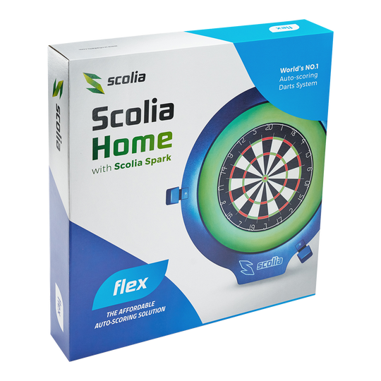 Zestaw Scolia Home Spark – FLEX