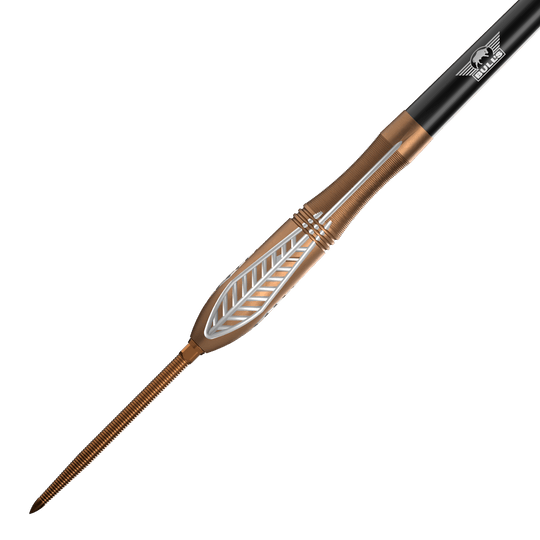 Bulls NL Bronzo Nova Convertible Point Steeldarts
