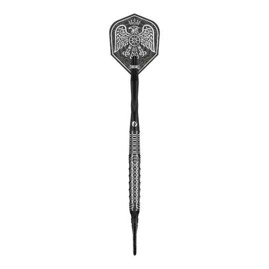 Shot Goths Wulfaz Softdarts - 20g Shot Goths Wulfaz Softdarts - 20g