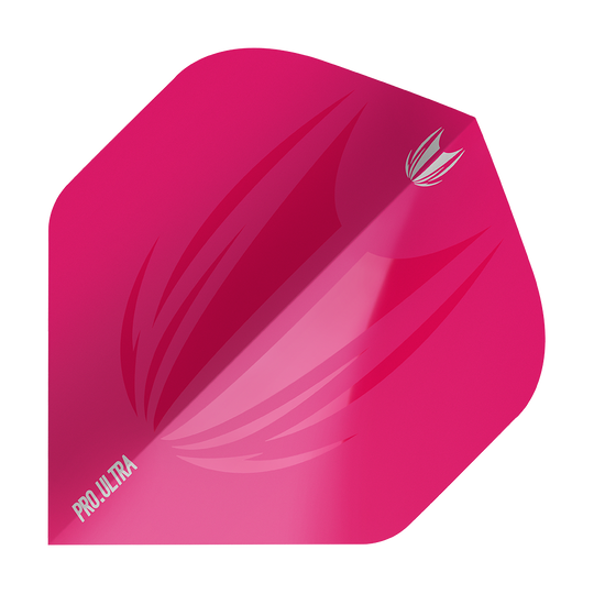 Alette standard Target ProUltra ID Pink No2