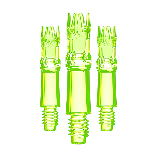 Wałki wymienne L-Style L-System - neonowożółte