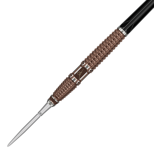 Target Japan Paul Lim The Legend GEN10 Swiss Point Steeldarts