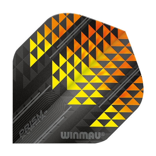 Winmau Prism Alpha 6915.175 Vols standards