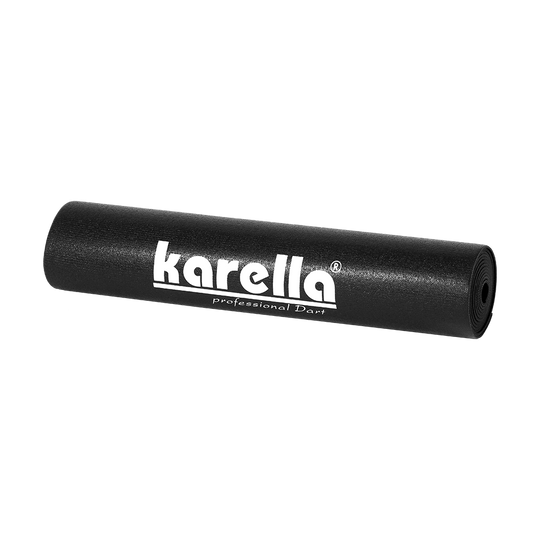 Karella Dartmatte Eco-Star