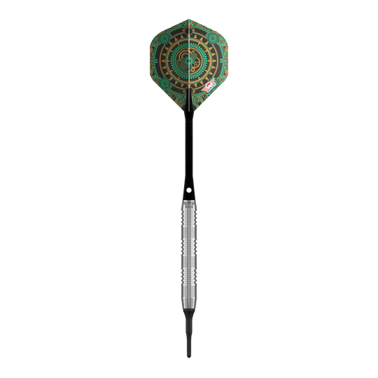 Bulls NL Direct Tungsten Softdarts - 18g Bulls NL Direct Tungsten Softdarts - 18g