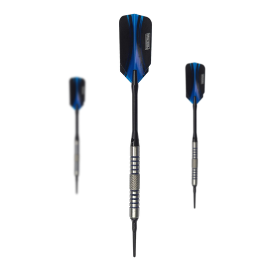 McDart 85er Tungsten V13 Softdarts - 17g