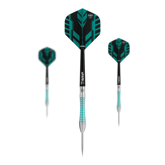 Bulls Veco V2 Steeldarts