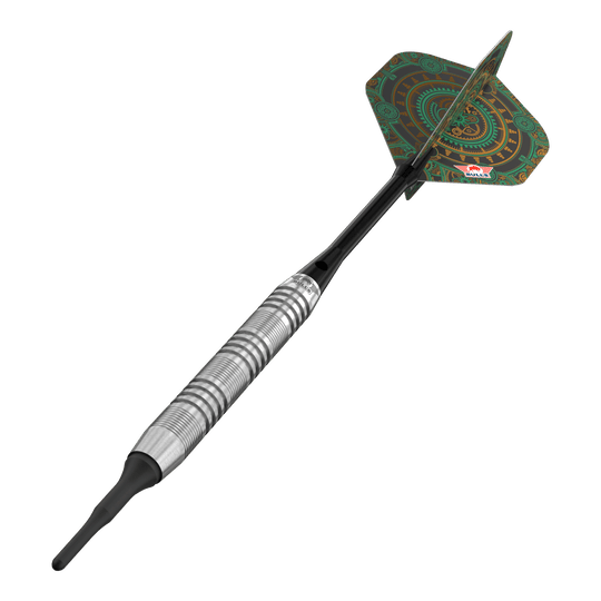 Bulls NL Direct Tungsten Softdarts - 18g Bulls NL Direct Tungsten Softdarts - 18g