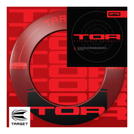 Target TOR Dartboard Surround Target TOR Dartboard Surround
