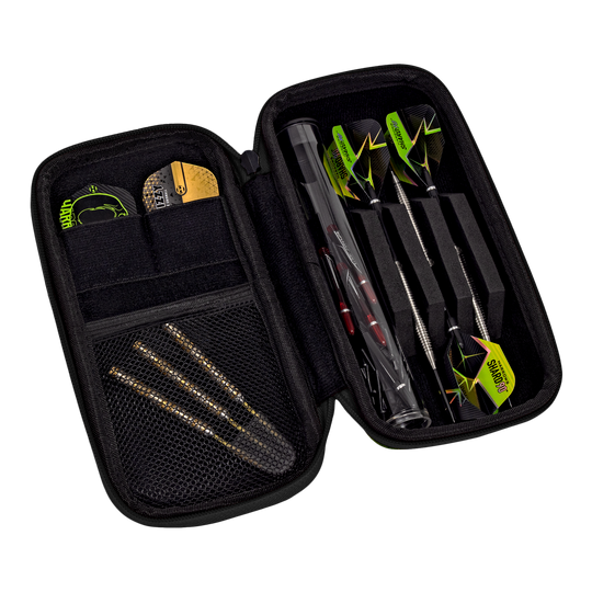 Portafoglio Harrows Smart Case Dart