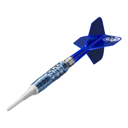Target Japan Sereno GEN3 soft darts - 21g Target Japan Sereno GEN3 soft darts - 21g