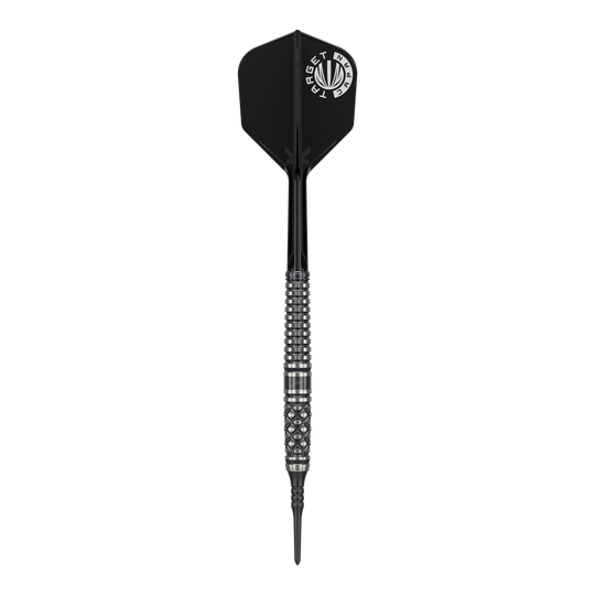 Doel Japan Paul Lim The Legend GEN8 Soft Darts - 19g