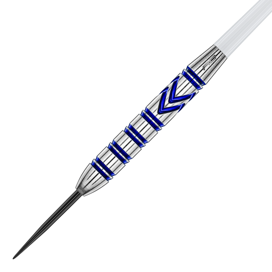 Red Dragon Gerwyn Price Brass Steeldarts - 21 g Red Dragon Gerwyn Price Brass Steeldarts - 21 g