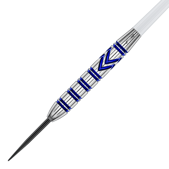 Red Dragon Gerwyn Price Brass Steeldarts - 21 g Abgebildet sind Red Dragon Gerwyn Price Brass Steeldarts - 21 g aus Messing. Das Design ist sportlich und für Turniere geeignet.