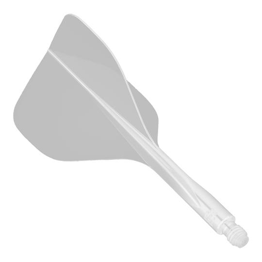 Système de vol Condor Axe 120 Transparent - Standard