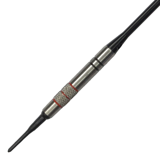 McDart 85er Tungsten V3 Softdarts - 15g