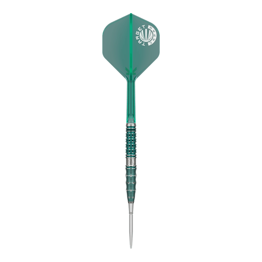Target Japan Mikuru Suzuki The Miracle GEN7 Swiss Point Steeldarts - 23 g Das Bild präsentiert die Target Japan Mikuru Suzuki The Miracle GEN7 Swiss Point Steeldarts - 23g. Sie sind besonders für Dartliebhaber interessant.