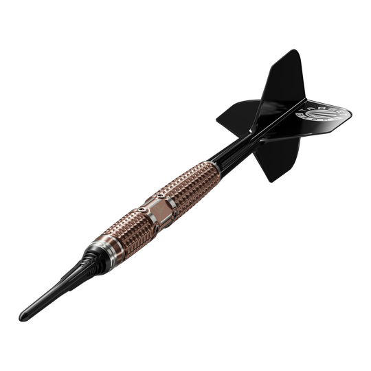 Target Japan Paul Lim The Legend GEN10 Softdarts - 20g Target Japan Paul Lim The Legend GEN10 Softdarts - 20g