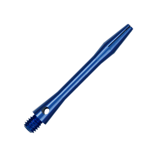Aluminium Shafts - Blau Aluminium Shafts - Blau