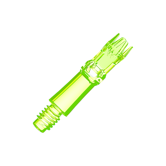 Wałki wymienne L-Style L-System - neonowożółte