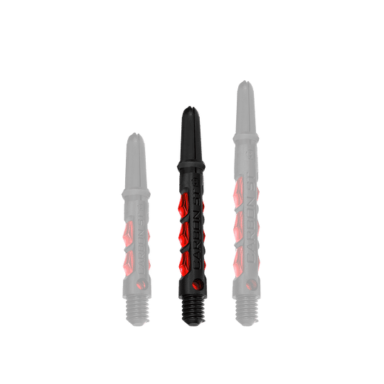 Harrows Carbon ST Shafts - Rot