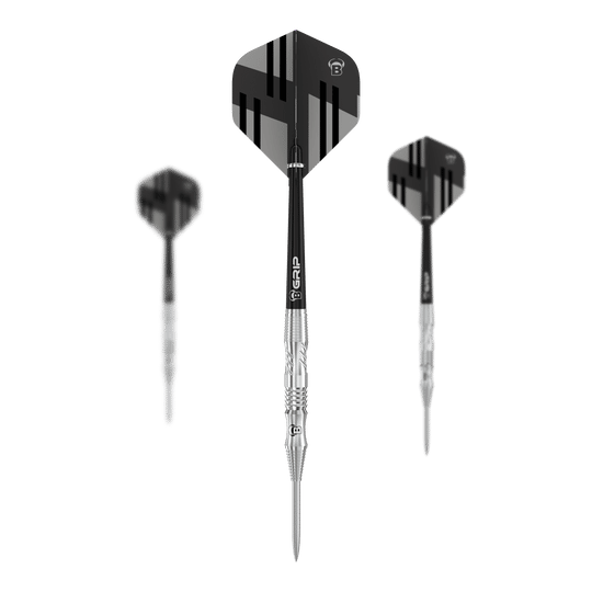 Bulls Tac T1 Steeldarts