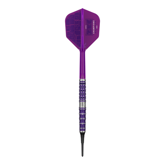 Target Japan The Miracle GEN7 Constructors Champions Limited Darts - 21,5g Target Japan The Miracle GEN7 Constructors Champions Limited Darts - 21,5g. Das Bild illustriert das spezielle Dart-Set aus der japanischen Miracle Serie.
