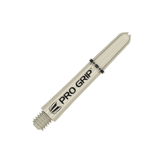 Wałki Target Pro Grip — 3 zestawy — piaskowe