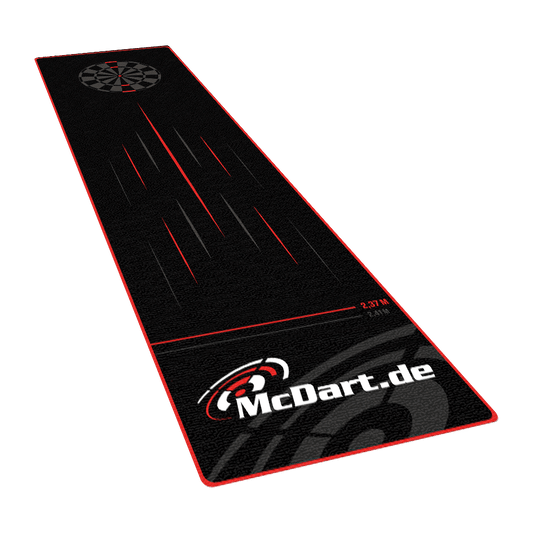 Šipkový koberec McDart Tops