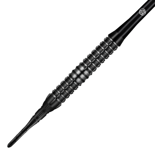 Shot Redline Blazed Zachte Darts - 20g