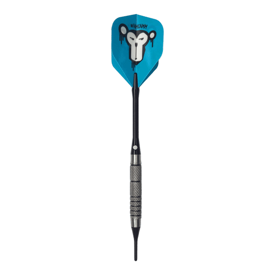 McDart 85er Tungsten V10 Softdarts - 17,5g