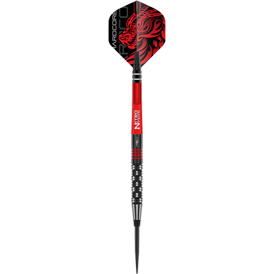 Red Dragon Jonny Clayton Premier League Special Edition Steel darts