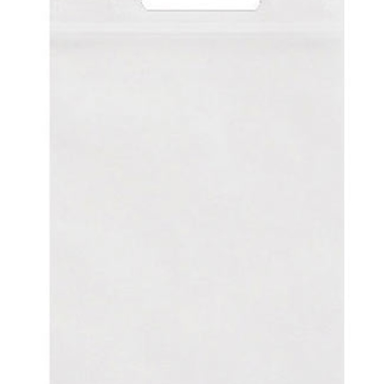 bt5189009d58cf7 Das Bild zeigt eine transparente Kunststofftüte mit Euroloch und rotem Verschlussstreifen. Die Tüte hat die Maße 60x43 mm und eignet sich zum Aufhängen von kleinen Produkten.