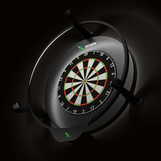 Scolia Signature Dartboard Surround Scolia Signature Dartboard Surround