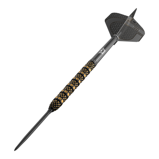 Šipky Bulls NL Advantage 95 Rail Convertible Point Steel Darts Das Bild zeigt Bulls NL Advantage 95 Rail Convertible Point Steeldarts. Die Darts sind für ambitionierte Spieler geeignet.