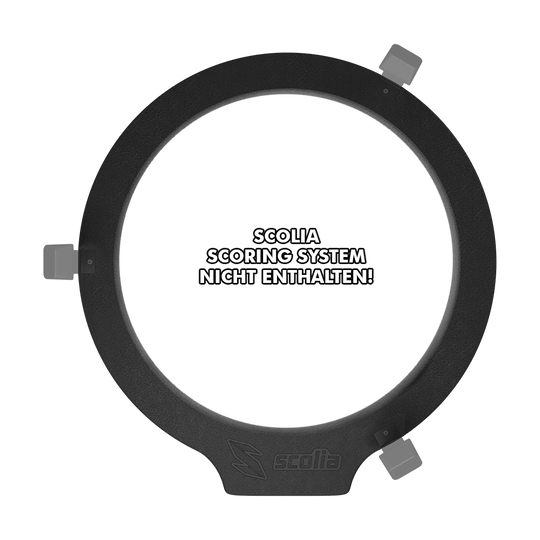 Osvětlovací kroužek Scolia Spark BEZ bodovacího systému